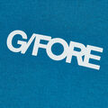 GRADIENT CIRCLE G'S COTTON SLIM FIT TEE image number 6