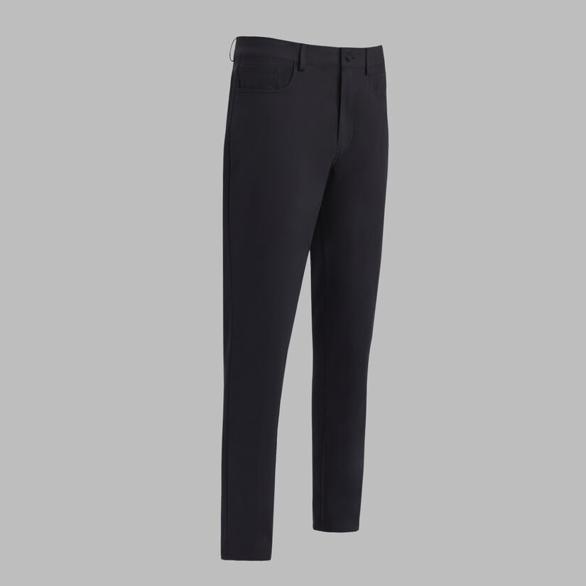 TOUR 5 POCKET 4-WAY STRETCH STRAIGHT LEG PANT image number 1