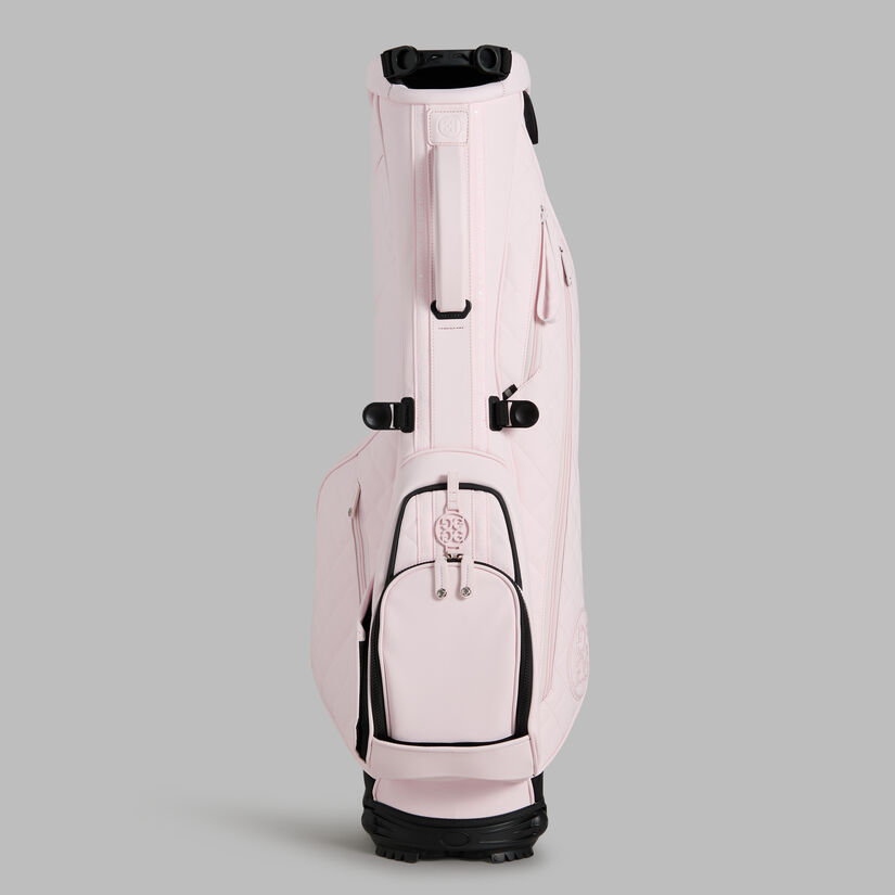 DAYTONA PLUS CARRY GOLF BAG image number 3