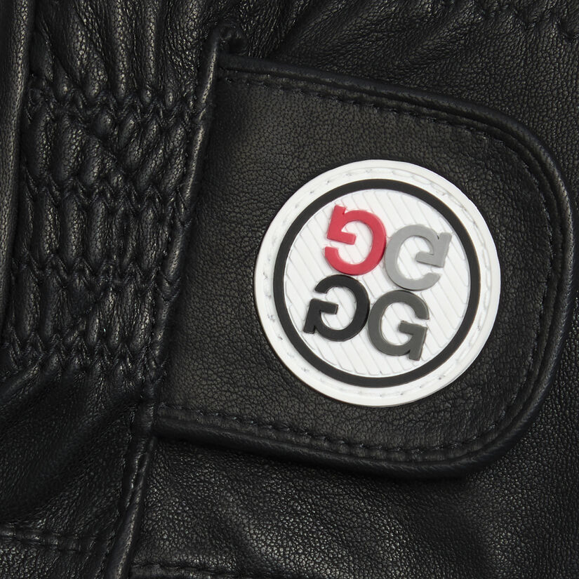 MEN'S SIGNATURE GOLF GLOVE image number 2