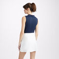 LIMITED EDITION U.S. OPEN SLEEVELESS TECH PIQUÉ POLO image number 5