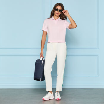 Alternative image of ALL PLAY TUX BOXY POLO - Alternate Image 1