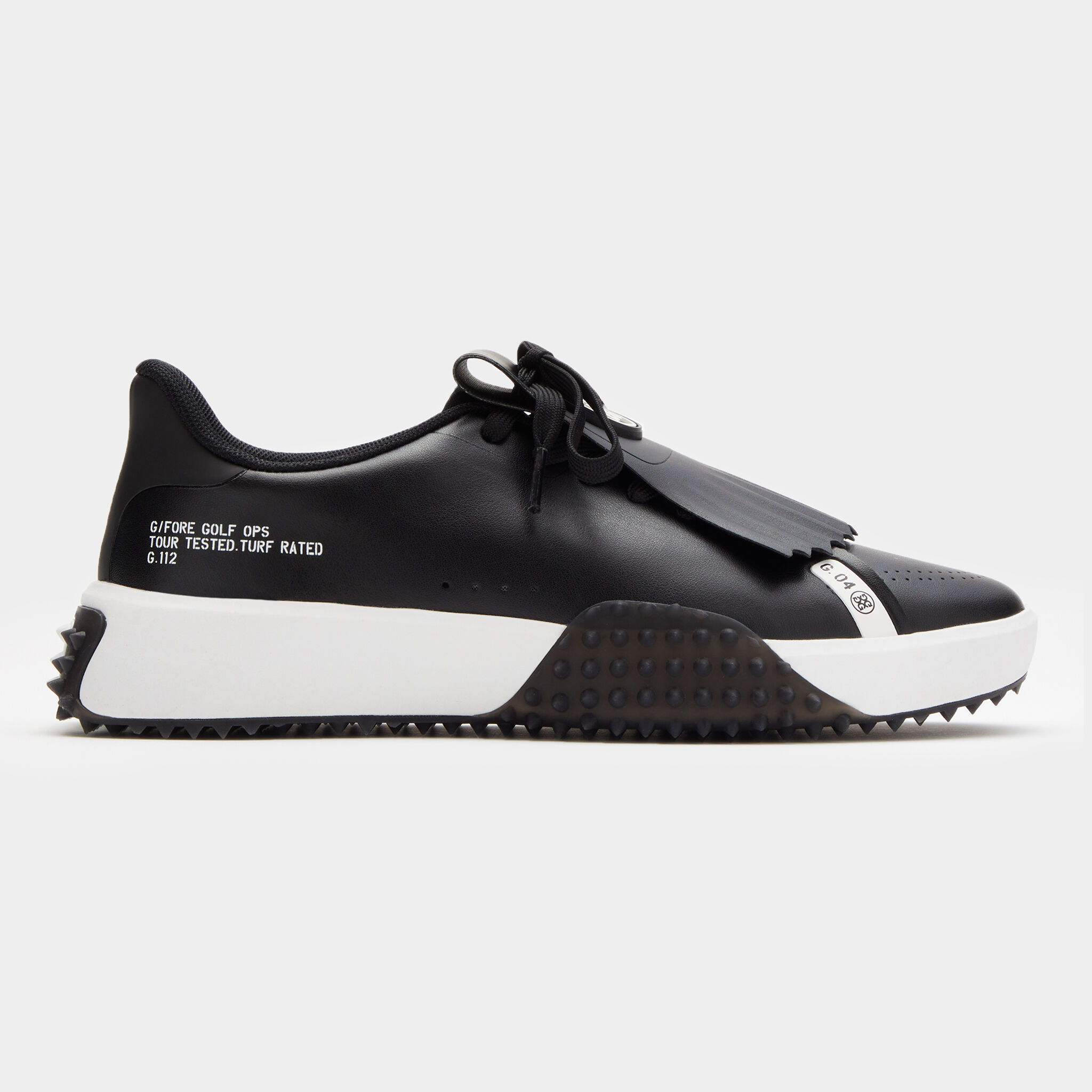 WOMEN S G.112 KILTIE GOLF SHOE WOMEN S GOLF SHOES G FORE
