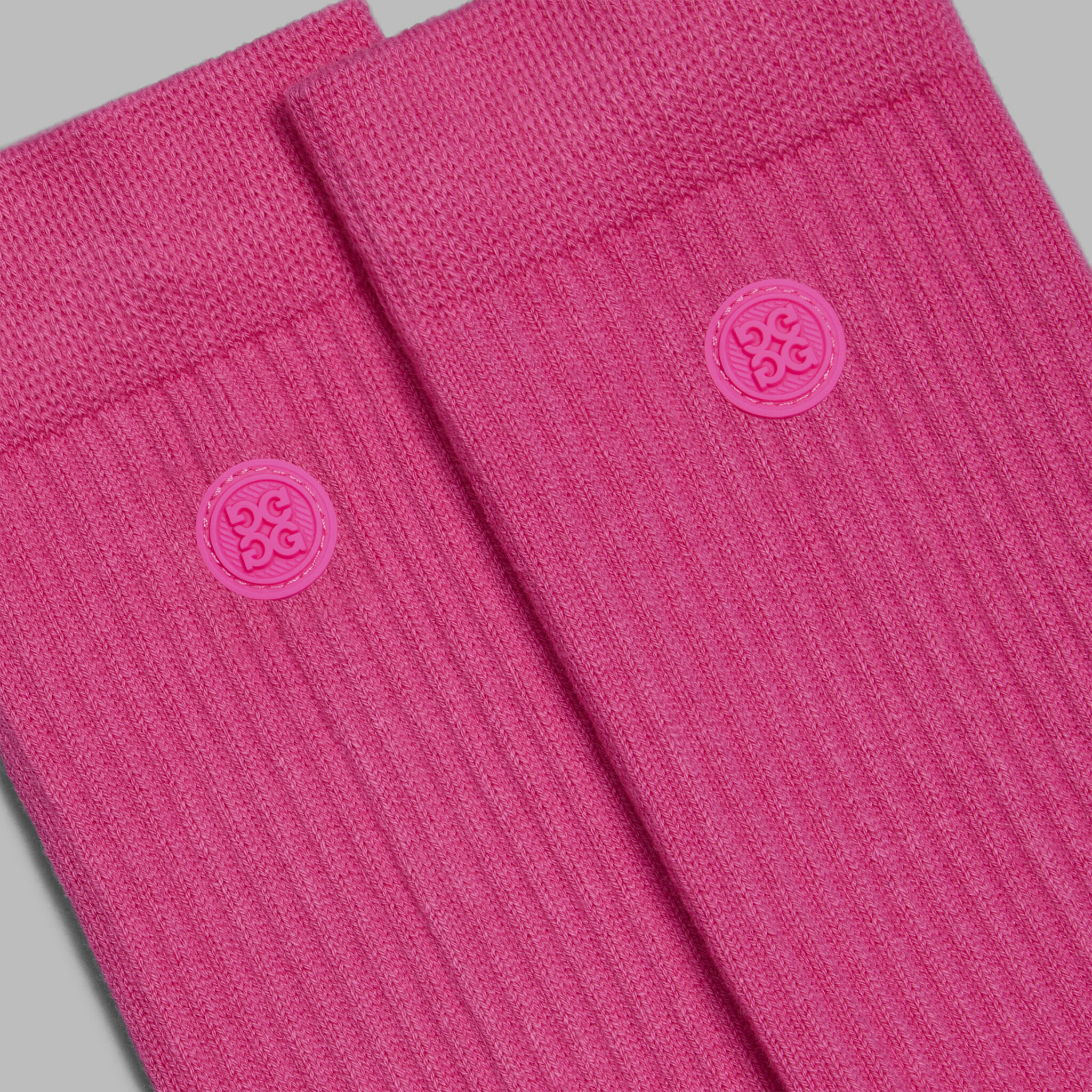 MEN'S CIRCLE G'S CREW SOCK |MEN'S ACCESSORIES | G/FORE