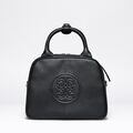 LTD RELEASE CIRCLE G'S BOWLER BAG image number 1