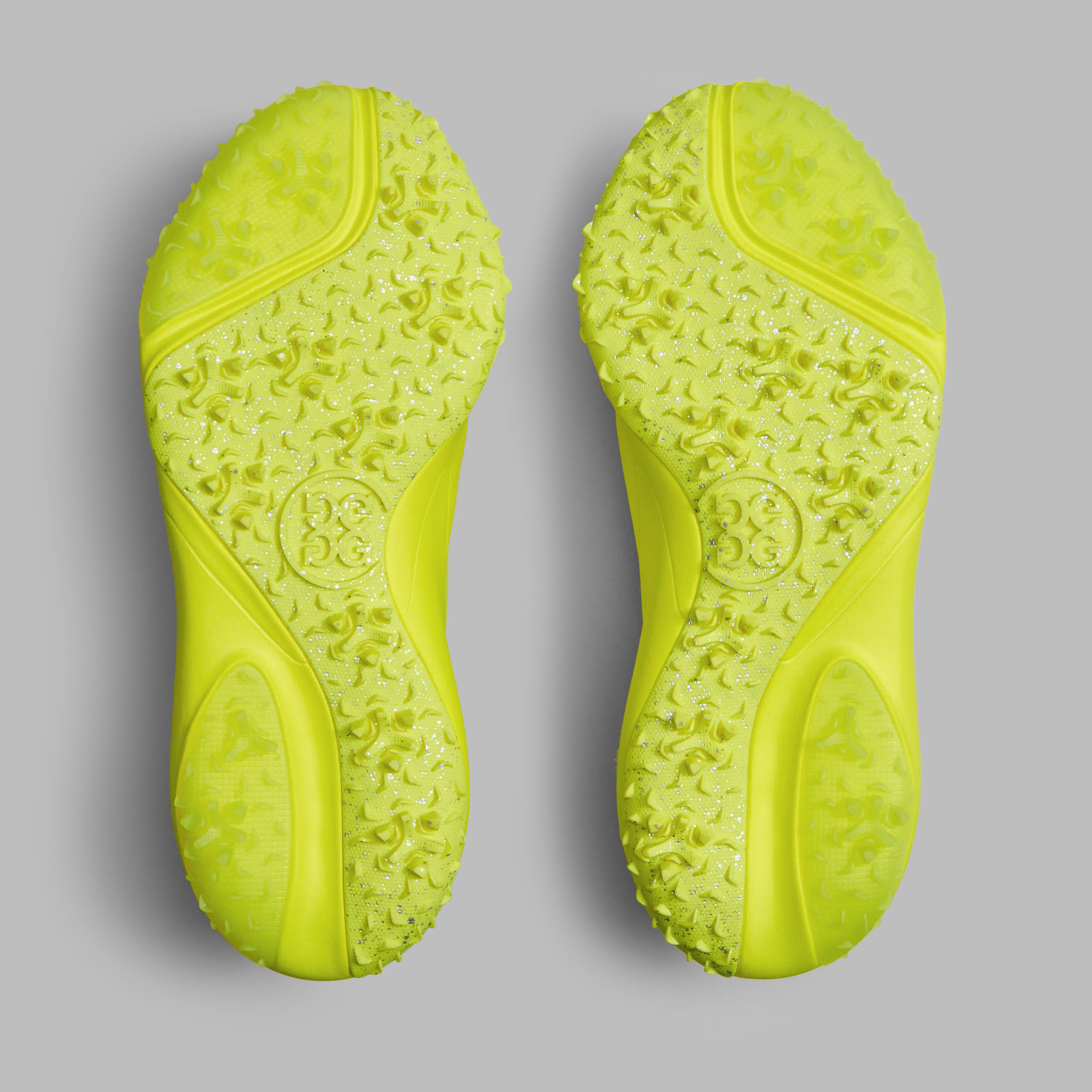 G/FOREゴルフシューズ ブラック/イエロー G/FORE - ジーフォア | 正規通販《GOSSIP GOLF》