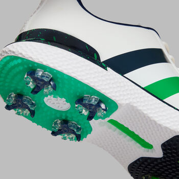 MEN'S LTD RELEASE GALLIVAN2R G/LOCK STRIPE GOLF SHOE