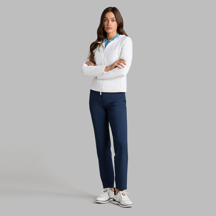 THE WHIT TAILORED DOWN JACKET image number 3