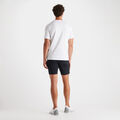 COUNTRY CLUB HACK COTTON SLIM FIT TEE image number 5