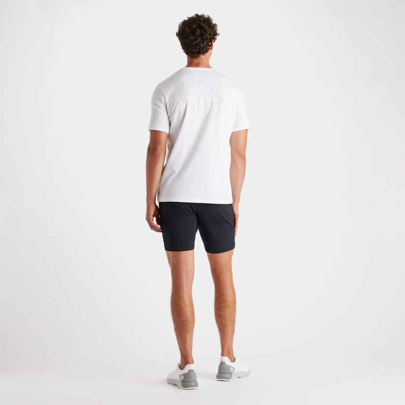 COUNTRY CLUB HACK COTTON SLIM FIT TEE image number 5