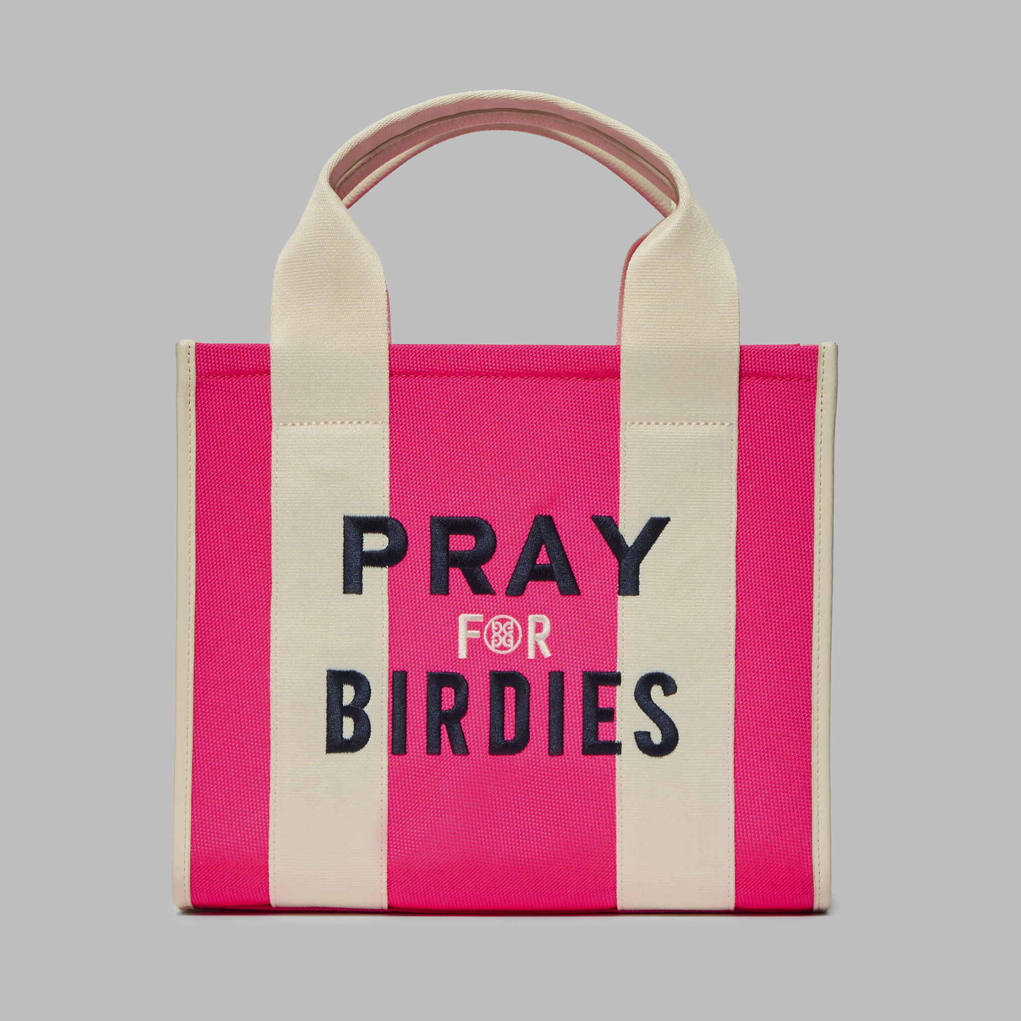 IT'S IN THE BAG – G/FORE