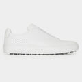 WOMEN'S DURF PERFORATED LEATHER GOLF SHOE image number 1