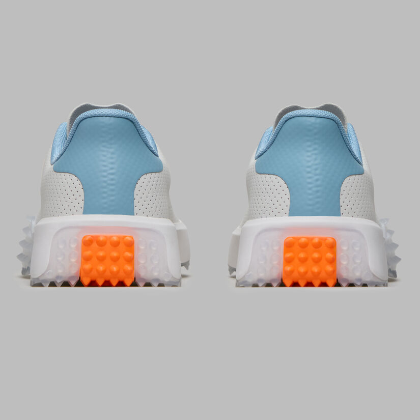 WOMEN'S G.112 PERFORATED KILTIE GOLF SHOE | WOMEN'S GOLF SHOES |G/FORE