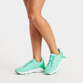 WOMEN'S CONTRAST ACCENT MG4+ GOLF SHOE image number 7