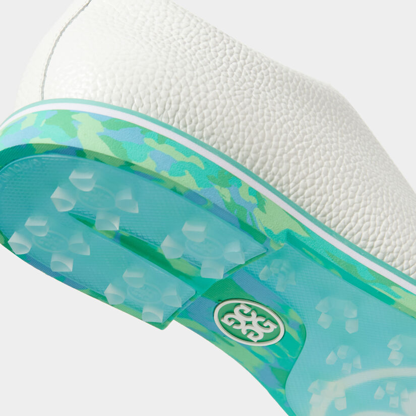 MEN'S CAMO ACCENT COLLECTION GALLIVANTER GOLF SHOE image number 6