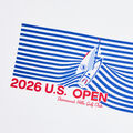 2026 U.S. OPEN SAIL BOAT LONG SLEEVE TEE image number 6