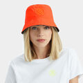 CAMO G.112 REVERSIBLE FEATHERWEIGHT TECH BUCKET HAT image number 11