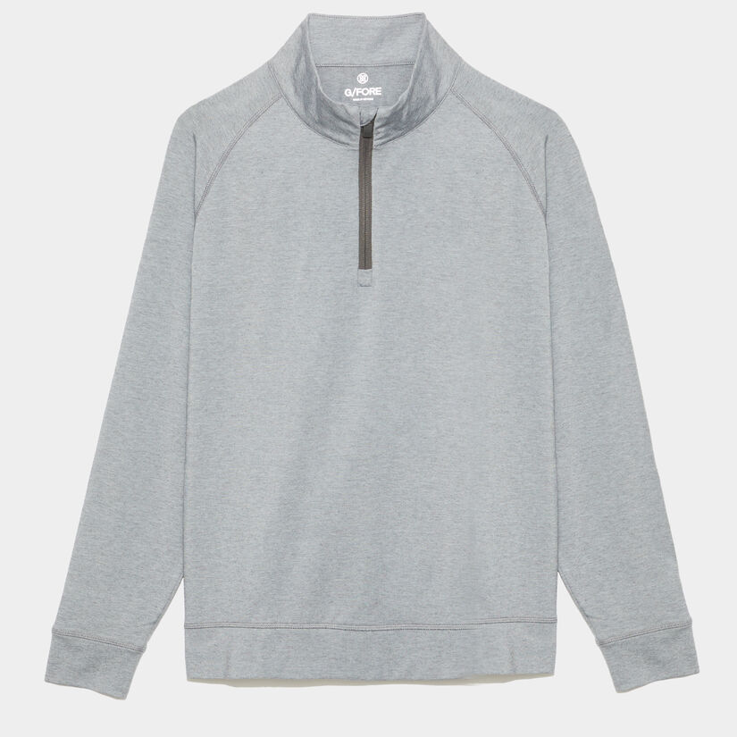 LUXE STAPLE MID image number 1