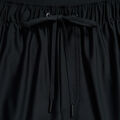 RELAXED FIT TECH NYLON TRACK PANT image number 6