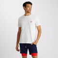 PKLE MEN'S COTTON TEE image number 3