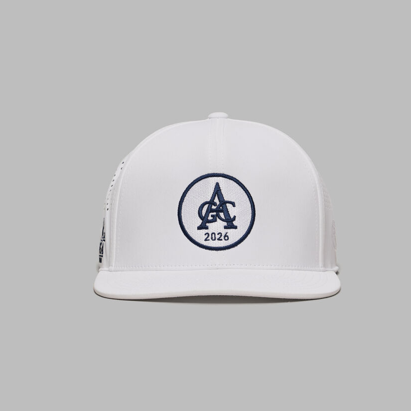 2026 PGA PERFORATED DELTA HAT image number 4
