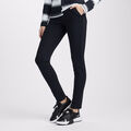 DOUBLE KNIT MOTO LEGGING image number 3