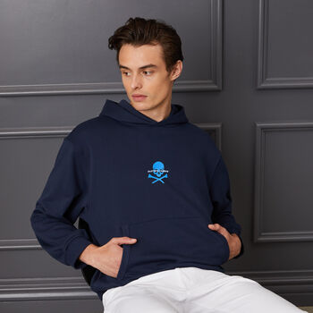 COORDINATES UNISEX OVERSIZED FRENCH TERRY HOODIE