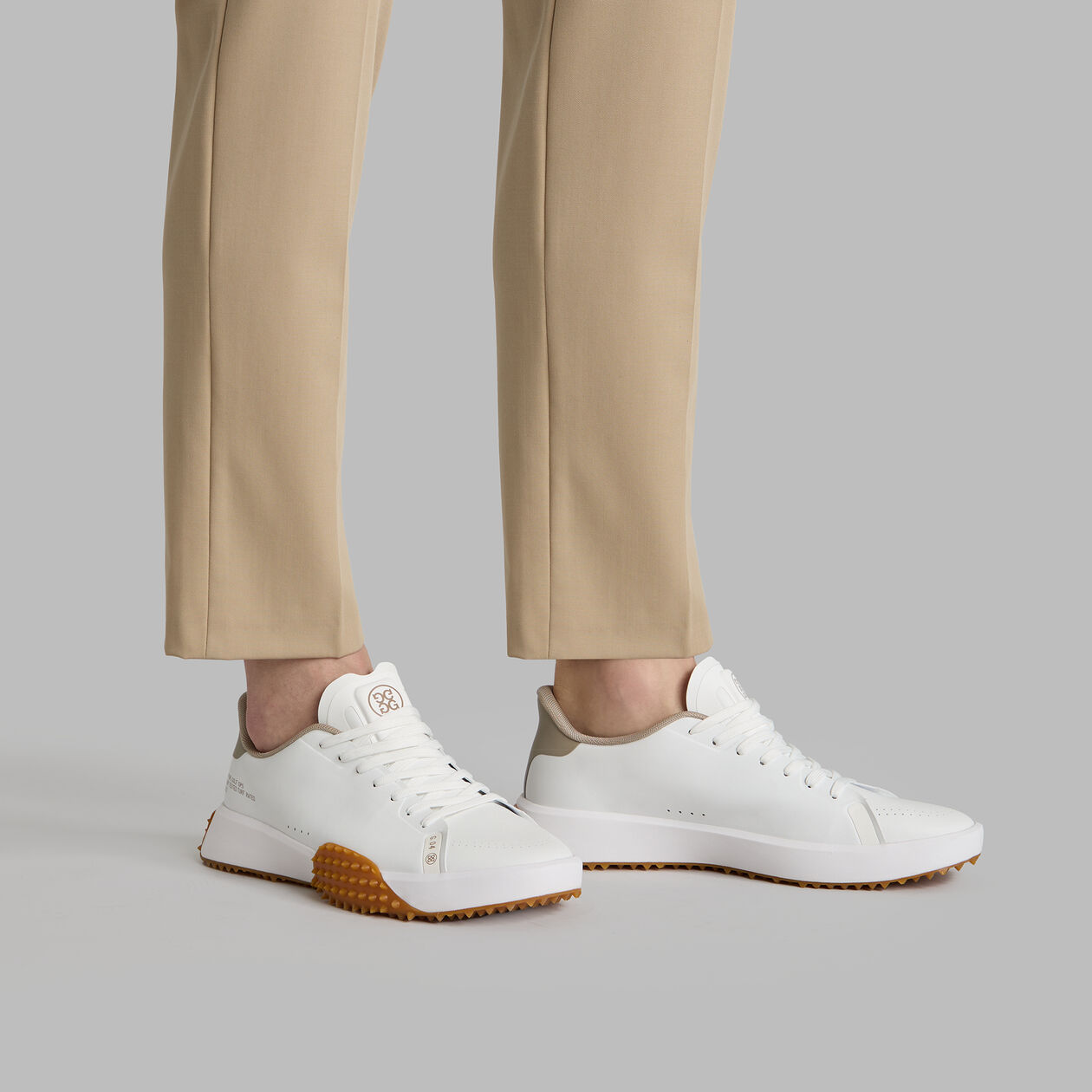 MEN'S G.112 GOLF SHOE