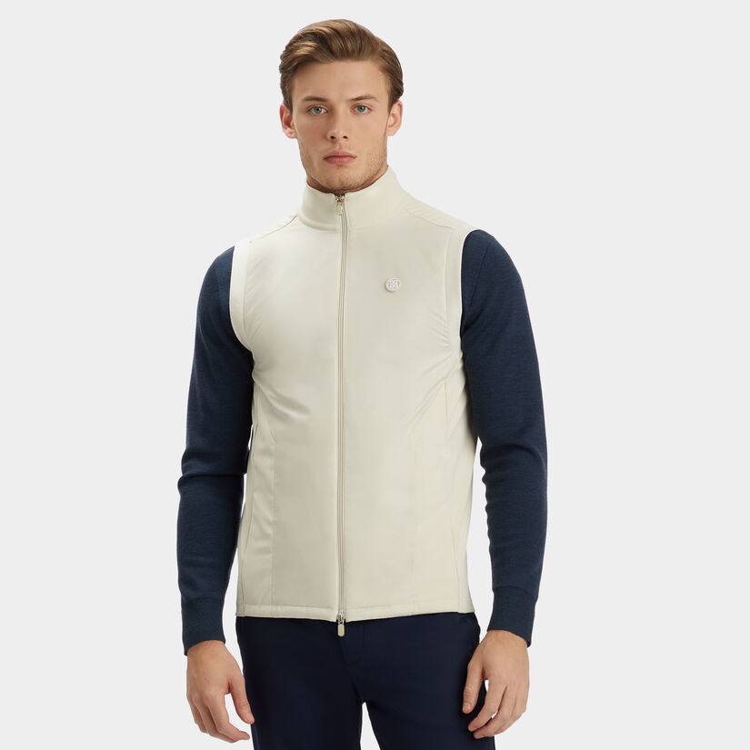 PERFORMER NYLON VEST image number 3