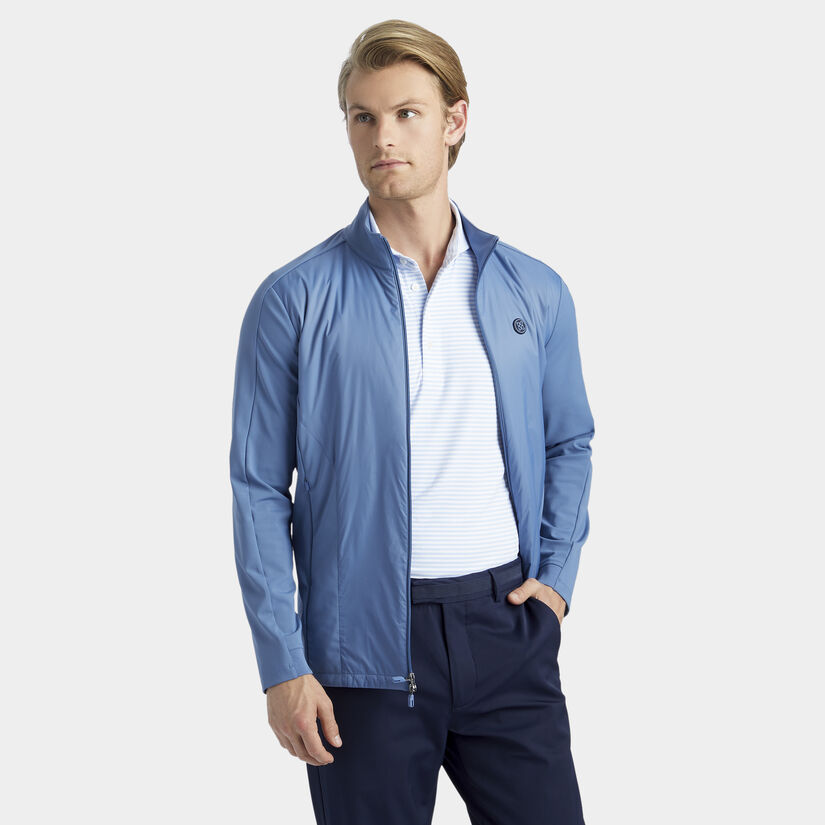PERFORMER NYLON JACKET image number 3