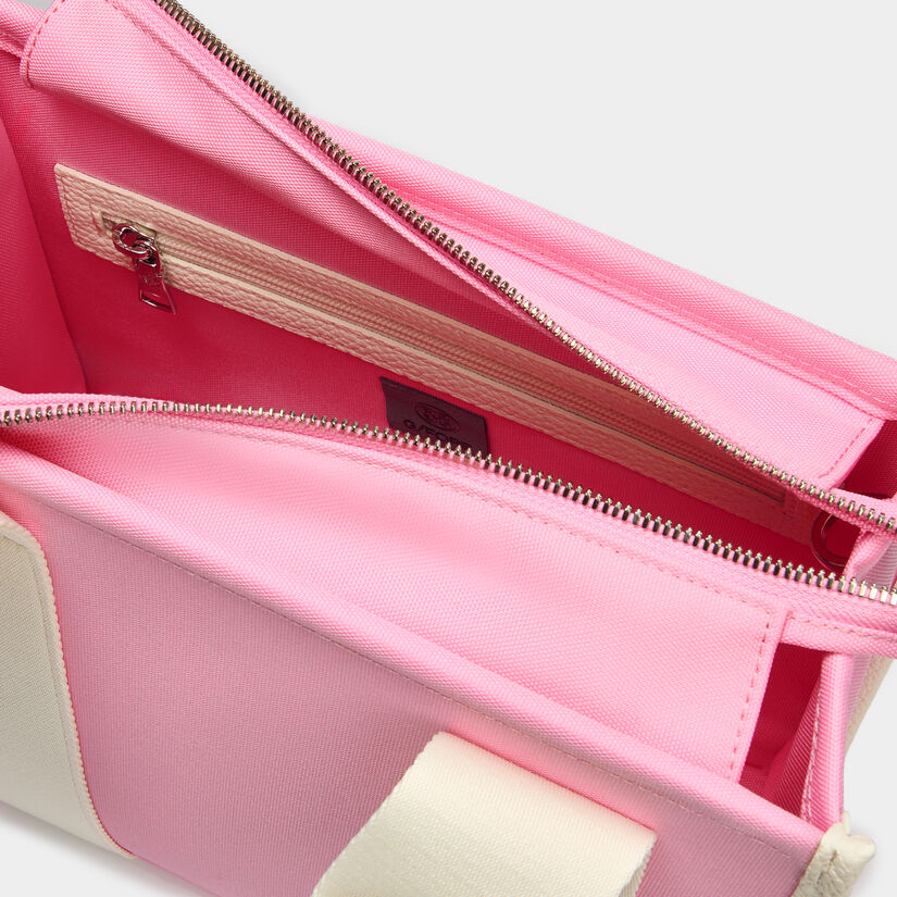 LTD RELEASE CIRCLE G&rsquo;S SQUARE BAG image number 6