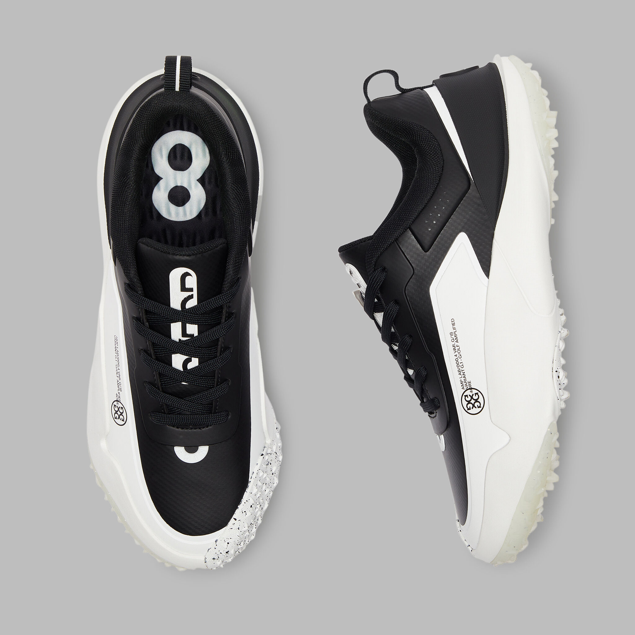 MEN'S G/18 GOLF SHOE | MEN'S GOLF SHOES | G/FORE