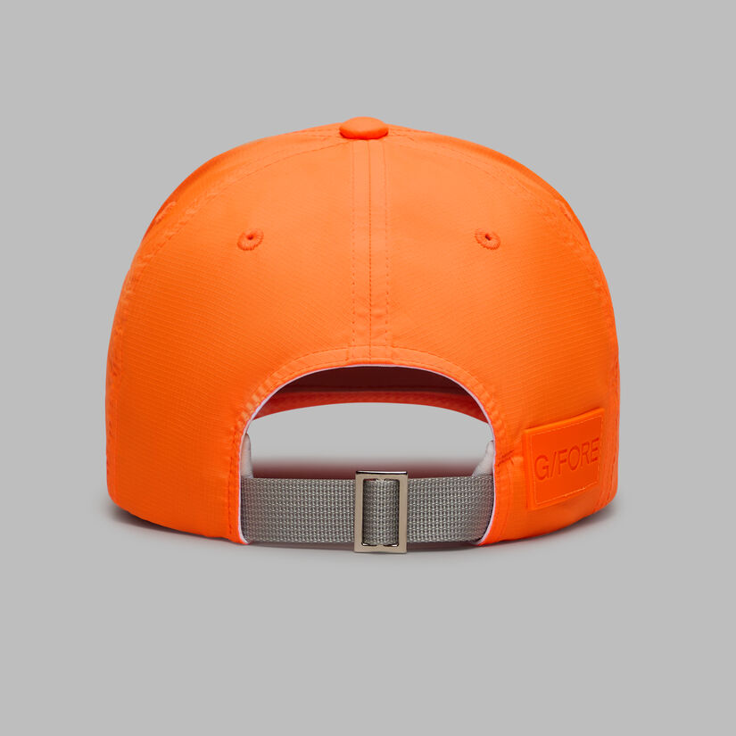 SKULL & TEES LOW PROFILE HAT image number 6