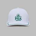 2026 PGA OFFICIAL LOGO SOUTACHE HAT image number 4
