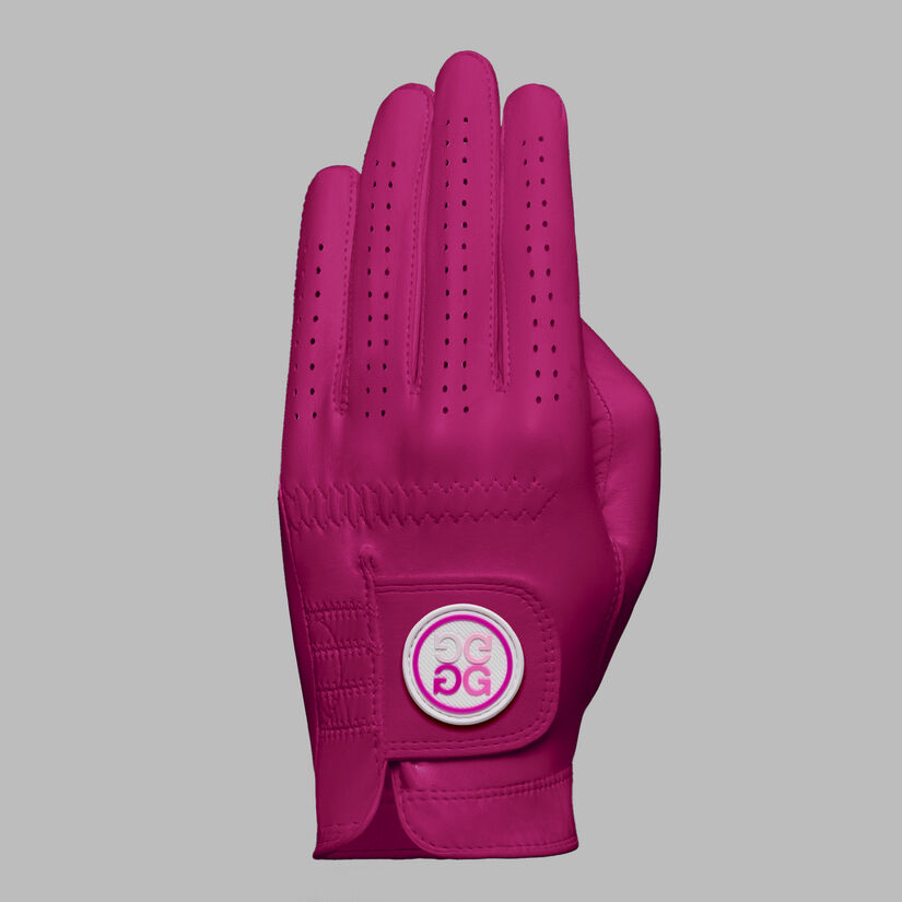 WOMEN'S SIGNATURE GOLF GLOVE image number 1
