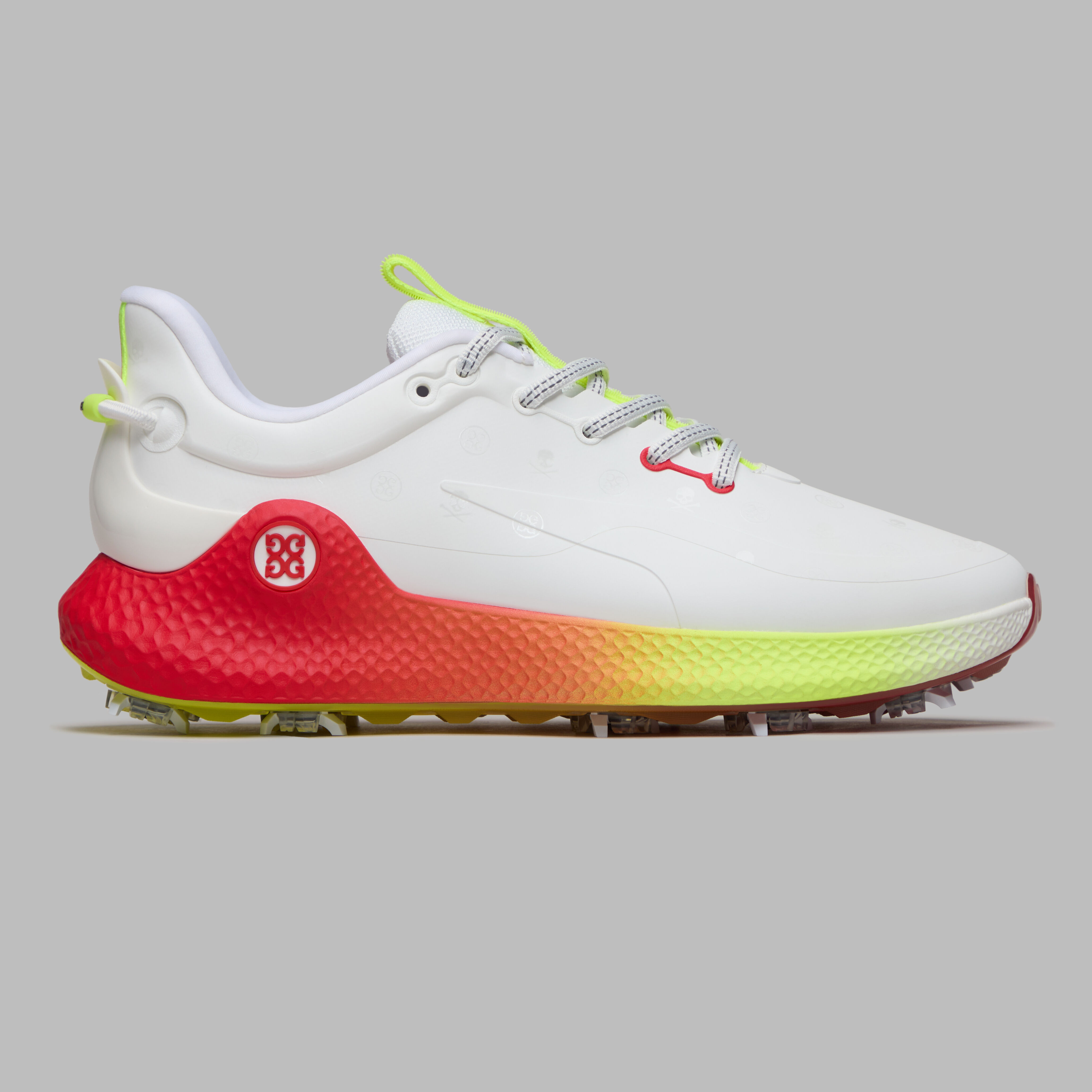 Disruptive Luxury – G/FORE