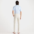 TECH TAB 4-WAY STRETCH SLIM LEG TROUSER image number 5
