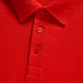 CLUBHOUSE COTTON SLIM FIT POLO image number 6