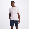 CALIFORNIA COTTON SLIM FIT TEE image number 3