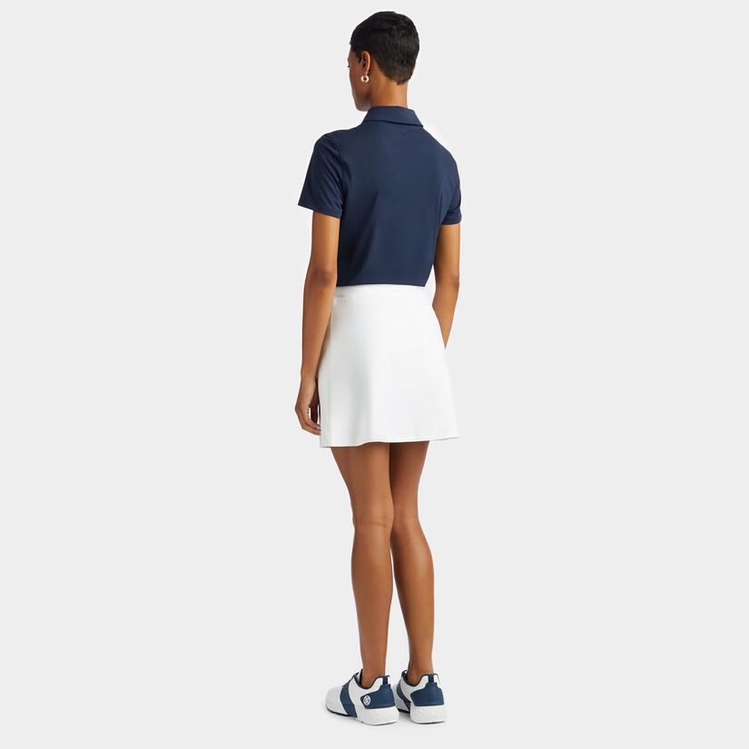 SILKY TECH NYLON POLO image number 4