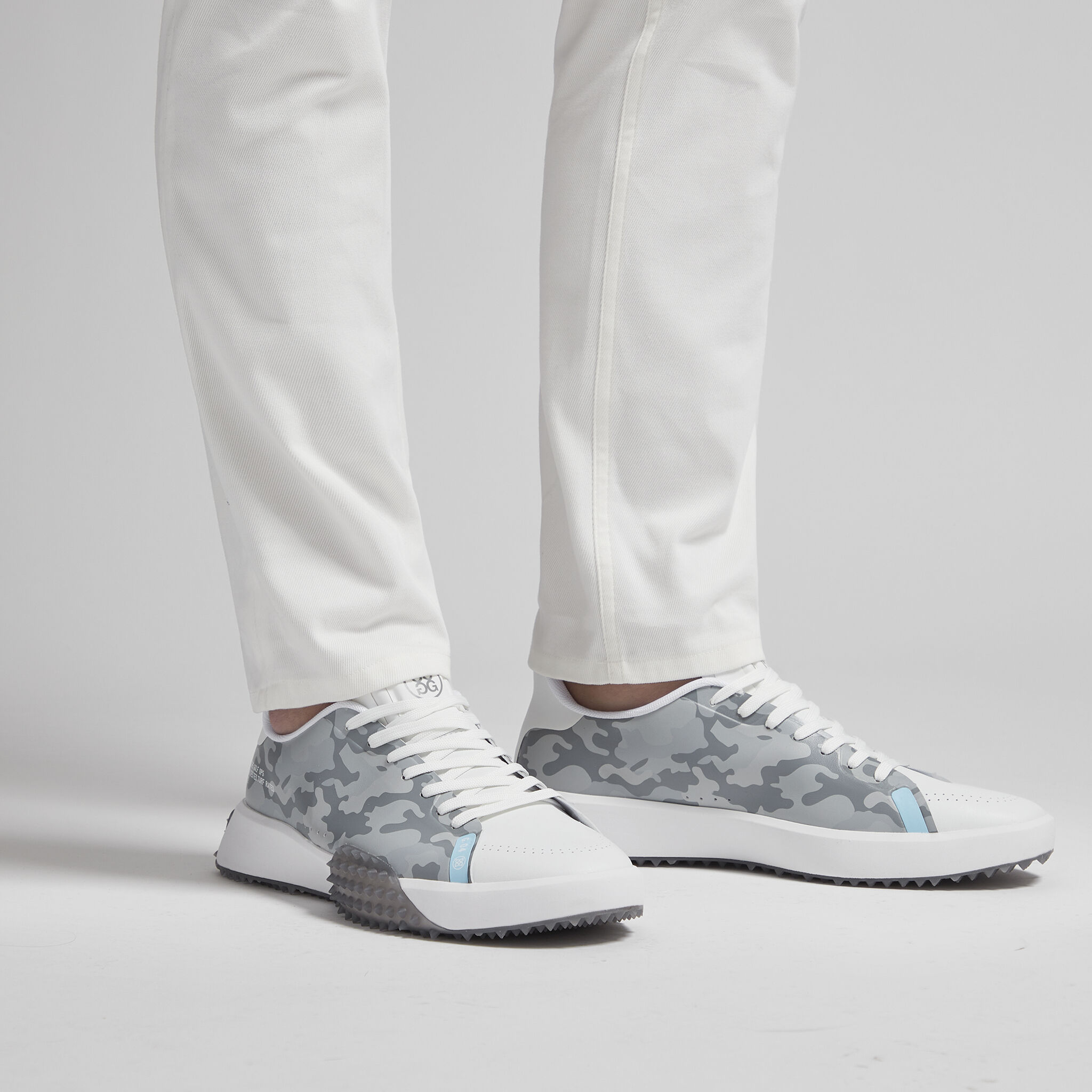 MEN'S G.112 CAMO GOLF SHOE | MEN'S GOLF SHOES | G/FORE