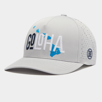 GOLOHA RIPSTOP SNAPBACK HAT