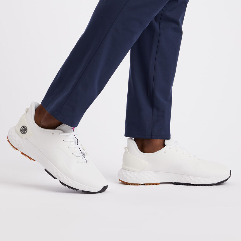 MEN'S MG4+ T.P.U. GOLF SHOE image number 7