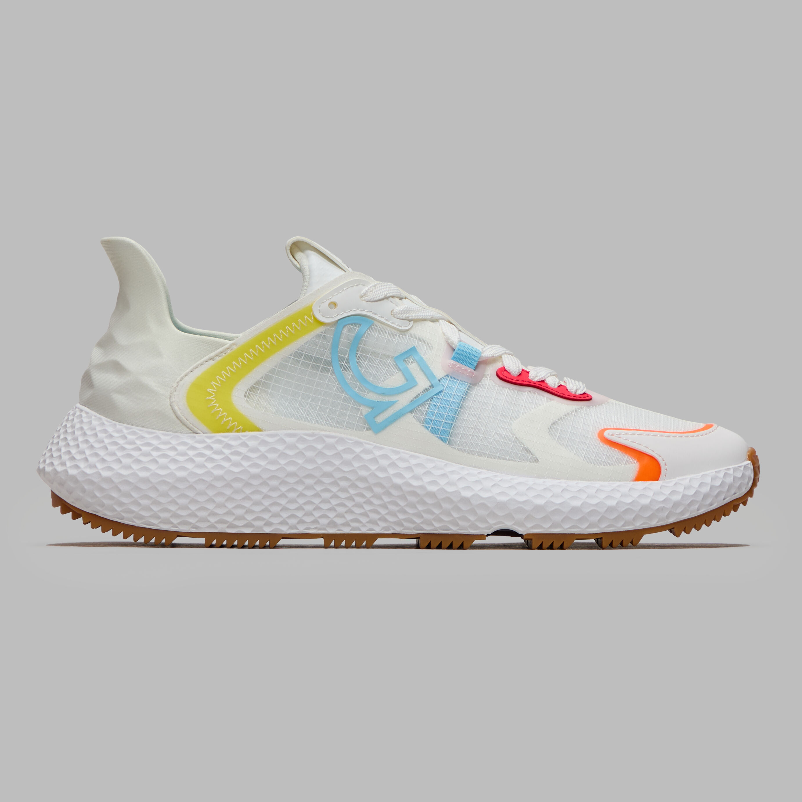 WOMEN'S MG4X2 DEBOSSED HYBRID GOLF CROSS TRAINER | WOMEN'S