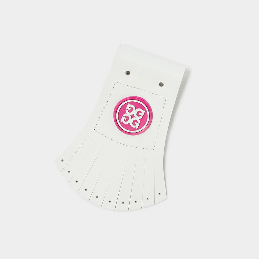 LIMITED EDITION STUD KILTIE DURF GOLF SHOE image number 9