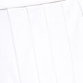 LUXE SIDE PLEAT 4-WAY STRETCH TWILL SKORT image number 6