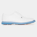 MEN'S GALLIVANTER PERFORATED LEATHER GOLF SHOE image number 1