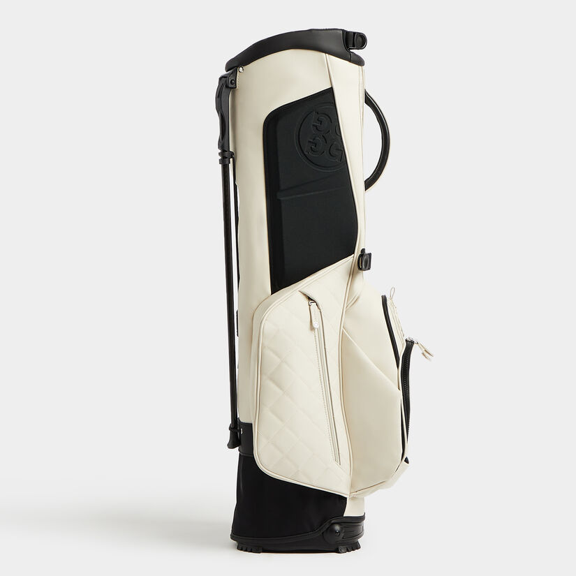 DAYTONA PLUS CARRY GOLF BAG image number 2