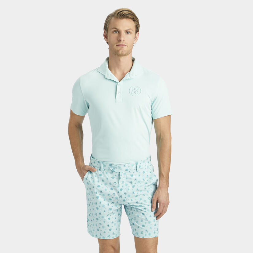 3D ICON MAVERICK 4-WAY STRETCH 8" INSEAM SHORT image number 3