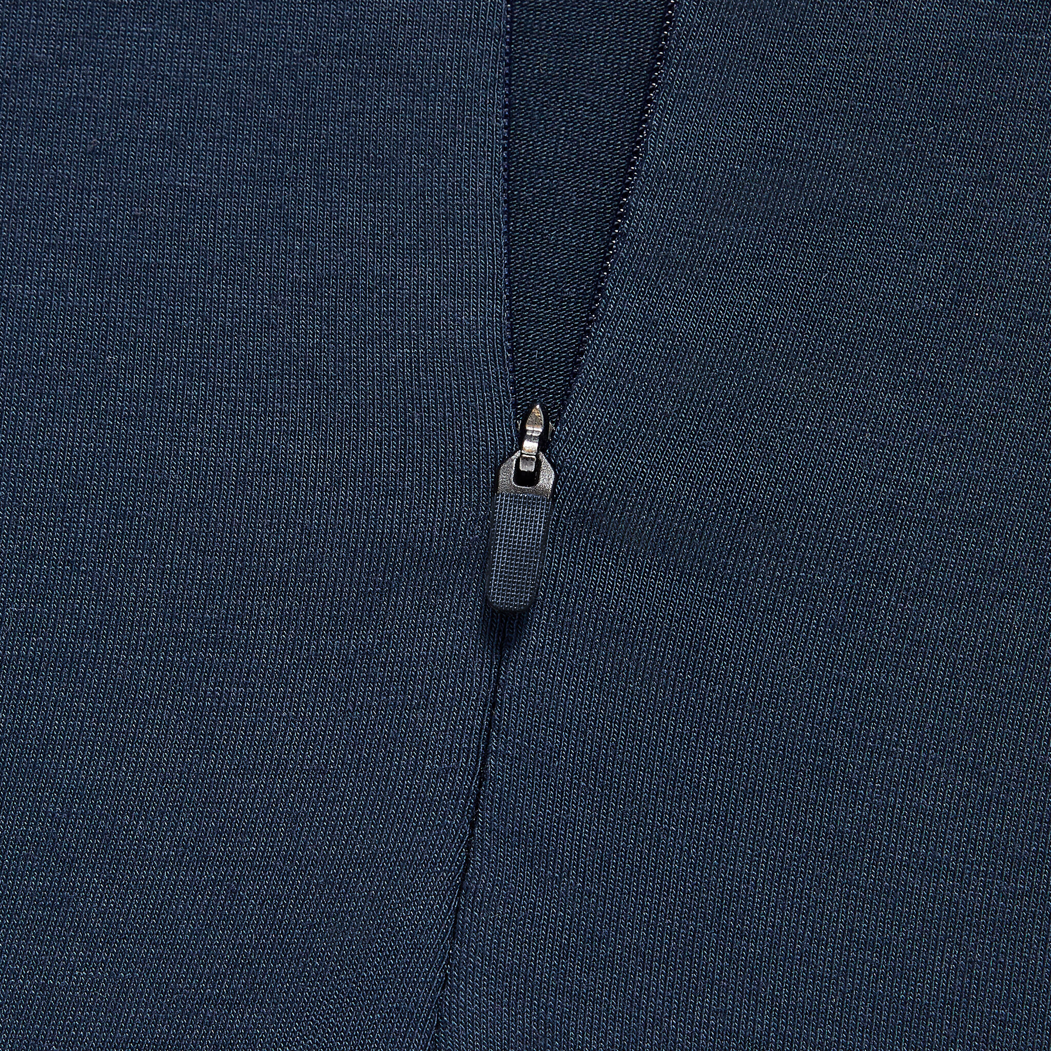 LUXE QUARTER ZIP MID LAYER – G/FORE